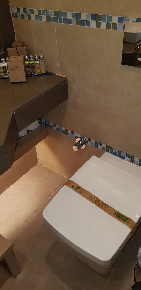 imagini hotel MEGASARAY 2021